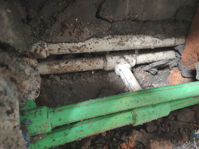 含山县消防水管漏水检测维修.客厅漏水检测维修